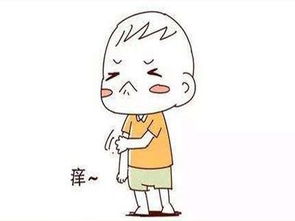 孩子蕁麻疹護(hù)理全攻略 皮膚與鼻腔清潔并重